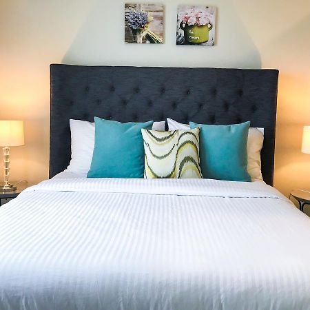 One Bedroom Apartment at Sundance Residences with Hi-Speed WiFi - Vax Card Required Cebu Exterior foto
